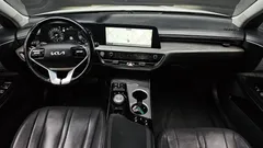 2022 Kia K8 2.5 Gasoline 2WD, белый — фото 7
