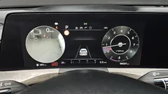 2022 Kia K8 2.5 Gasoline 2WD, белый — фото 8
