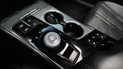 2022 Kia K8 2.5 Gasoline 2WD, белый — фото 9