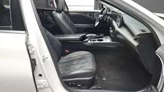 2022 Kia K8 2.5 Gasoline 2WD, белый — фото 10