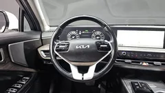 2022 Kia K8 2.5 Gasoline 2WD, белый — фото 12