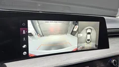 2022 Kia K8 2.5 Gasoline 2WD, белый — фото 14