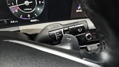 2022 Kia K8 2.5 Gasoline 2WD, белый — фото 17