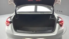 2022 Kia K8 2.5 Gasoline 2WD, белый — фото 20