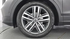 2023 Volkswagen Tiguan 2.0 TDI Prestige, чёрный — фото 5