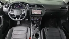 2023 Volkswagen Tiguan 2.0 TDI Prestige, чёрный — фото 7