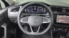 2023 Volkswagen Tiguan 2.0 TDI Prestige, чёрный — фото 17