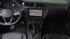 2023 Volkswagen Tiguan 2.0 TDI Prestige, чёрный — фото 18
