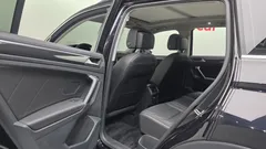 2023 Volkswagen Tiguan 2.0 TDI Prestige, чёрный — фото 20