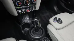2023 Mini Cooper Convertible Classic, серебристый — фото 9