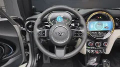2023 Mini Cooper Convertible Classic, серебристый — фото 13