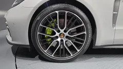 2023 Porsche Panamera 2.9 AWD E-Hybrid Platinum Edition — фото 5