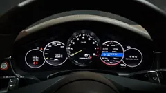 2023 Porsche Panamera 2.9 AWD E-Hybrid Platinum Edition — фото 8