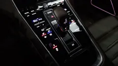 2023 Porsche Panamera 2.9 AWD E-Hybrid Platinum Edition — фото 9