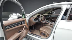 2023 Porsche Panamera 2.9 AWD E-Hybrid Platinum Edition — фото 10
