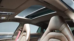 2023 Porsche Panamera 2.9 AWD E-Hybrid Platinum Edition — фото 18