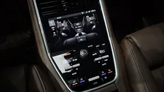 2023 Porsche Panamera 2.9 AWD E-Hybrid Platinum Edition — фото 20