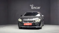 2021 BMW 1-Series 118d M Sport, чёрный — фото 3