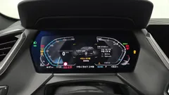 2021 BMW 1-Series 118d M Sport, чёрный — фото 8
