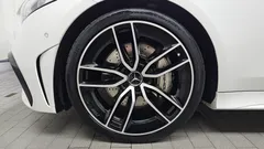 2022 Mercedes-Benz CLS-Class AMG CLS53 4MATIC+, белый — фото 5