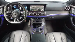 2022 Mercedes-Benz CLS-Class AMG CLS53 4MATIC+, белый — фото 7