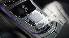 2022 Mercedes-Benz CLS-Class AMG CLS53 4MATIC+, белый — фото 9