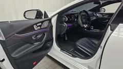 2022 Mercedes-Benz CLS-Class AMG CLS53 4MATIC+, белый — фото 10