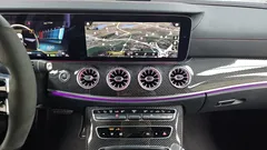 2022 Mercedes-Benz CLS-Class AMG CLS53 4MATIC+, белый — фото 12
