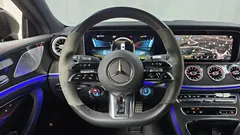 2022 Mercedes-Benz CLS-Class AMG CLS53 4MATIC+, белый — фото 13