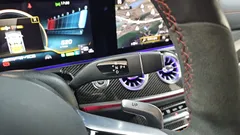 2022 Mercedes-Benz CLS-Class AMG CLS53 4MATIC+, белый — фото 17
