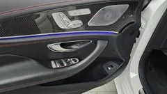 2022 Mercedes-Benz CLS-Class AMG CLS53 4MATIC+, белый — фото 18