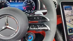 2023 Mercedes-Benz SL-Class AMG SL63 4MATIC+ Performance, серый — фото 20