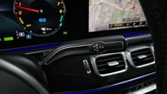 2021 Mercedes-Benz GLE-Class GLE350e 4MATIC, серый — фото 9
