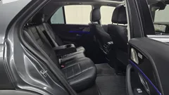 2021 Mercedes-Benz GLE-Class GLE350e 4MATIC, серый — фото 11