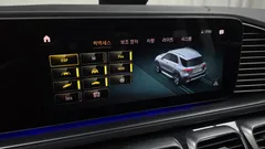 2021 Mercedes-Benz GLE-Class GLE350e 4MATIC, серый — фото 15