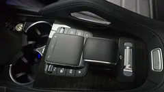 2021 Mercedes-Benz GLE-Class GLE350e 4MATIC, серый — фото 18