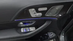 2021 Mercedes-Benz GLE-Class GLE350e 4MATIC, серый — фото 20