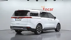 2023 Kia Carnival Gasoline 9-Seater Signature — фото 2