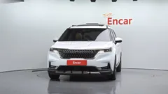 2023 Kia Carnival Gasoline 9-Seater Signature — фото 3