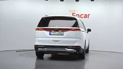 2023 Kia Carnival Gasoline 9-Seater Signature — фото 4