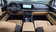 2023 Kia Carnival Gasoline 9-Seater Signature — фото 7