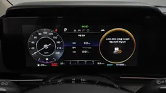 2023 Kia Carnival Gasoline 9-Seater Signature — фото 8