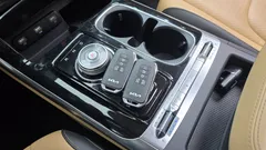2023 Kia Carnival Gasoline 9-Seater Signature — фото 9