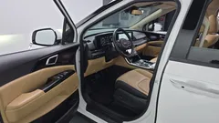 2023 Kia Carnival Gasoline 9-Seater Signature — фото 10