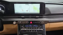 2023 Kia Carnival Gasoline 9-Seater Signature — фото 12