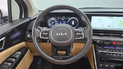 2023 Kia Carnival Gasoline 9-Seater Signature — фото 13