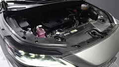 2024 Lexus RX Luxury, 연금색 — фото 6
