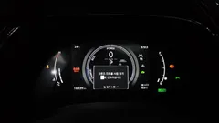 2024 Lexus RX Luxury, 연금색 — фото 8