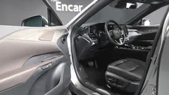 2024 Lexus RX Luxury, 연금색 — фото 10