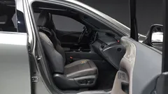 2024 Lexus RX Luxury, 연금색 — фото 16